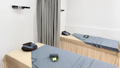 Andaman Beach Suites Hotel, Patong Phuket – 사진 5