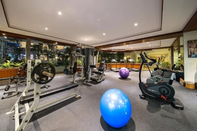 Andaman Beach Suites Hotel, Patong Phuket – 사진 11