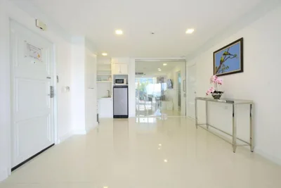 Andaman Beach Suites Hotel, Patong Phuket – 사진 12