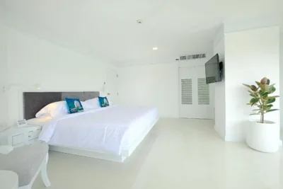 Andaman Beach Suites Hotel, Patong Phuket – 사진 13