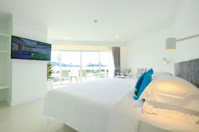 Andaman Beach Suites Hotel, Patong Phuket – 사진 15